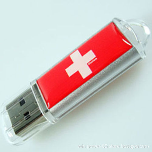 Promotional USB Flash Drive, OEM Services and Logos are Provided, USB3.0 AvailableNew